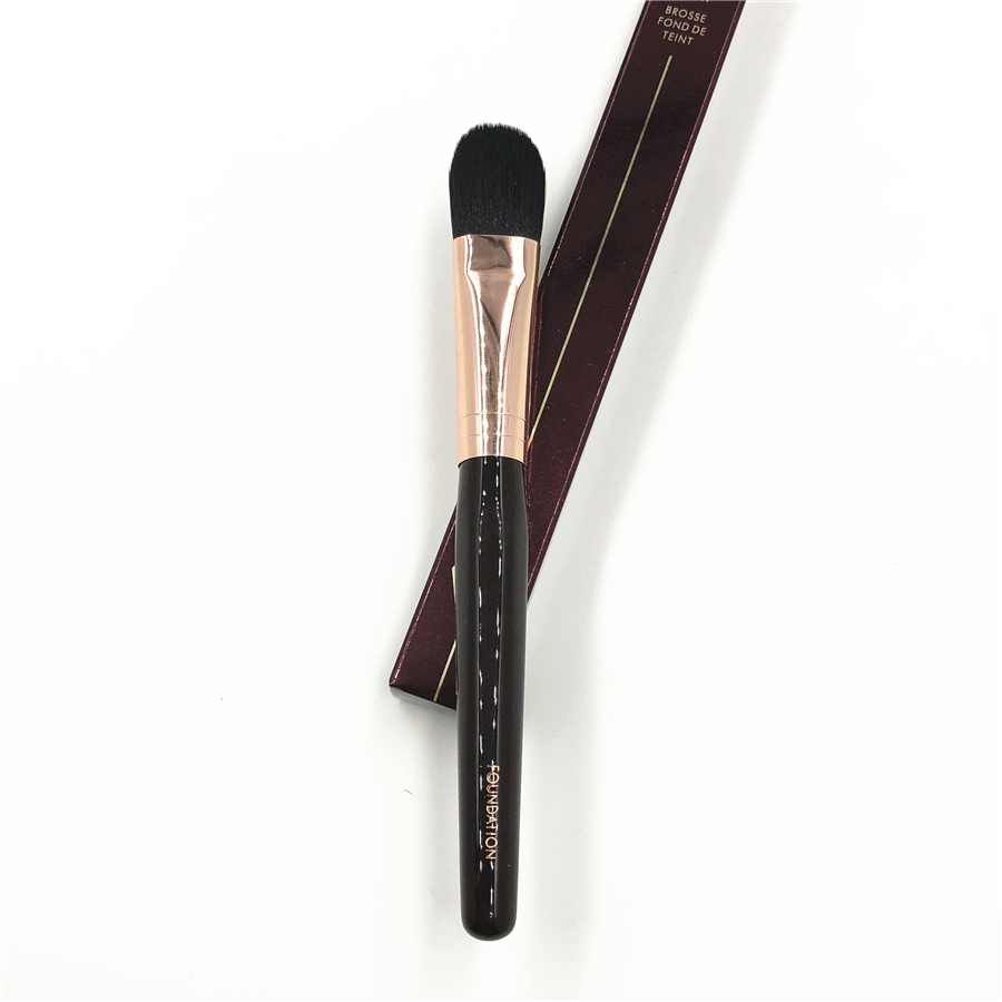Luxury Skincare Products - Marca CT-brocha de maquillaje para base,
