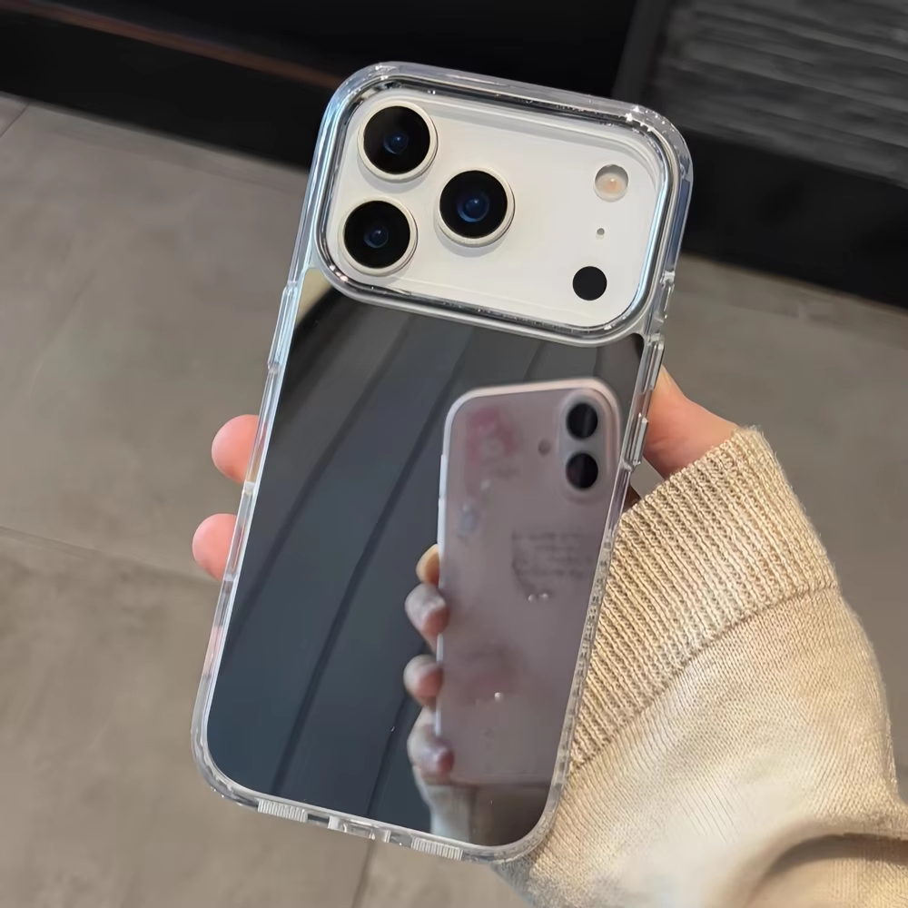 Luxury Skincare Products - Funda de Lujo para iPhone 17