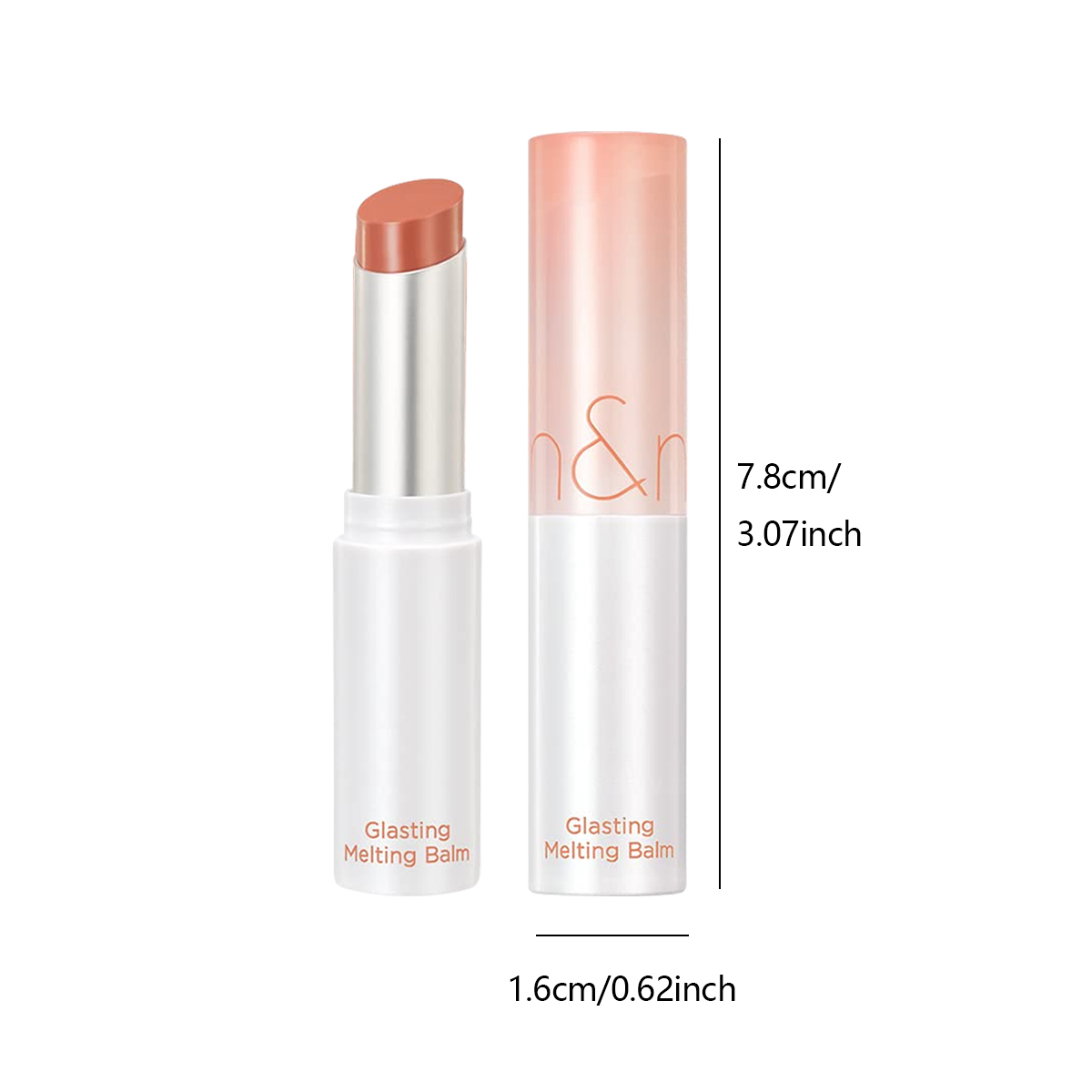rom&nd GLASTING MELTING BALM ( - Luxury Skincare Products reseña y precio