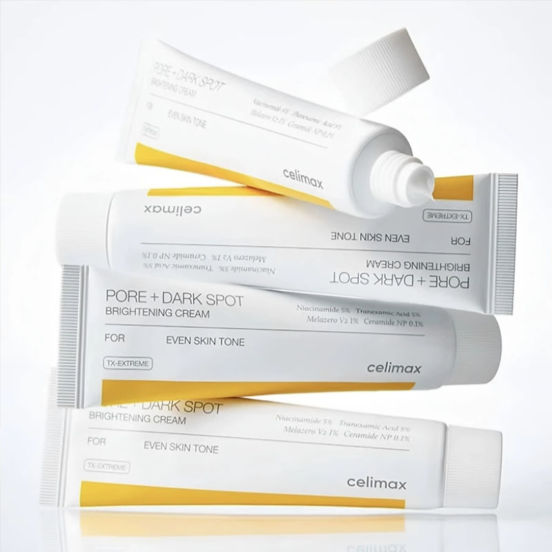 Crema Facial Aclarante para Ma - Luxury Skincare Whitening Cream reseña y precio