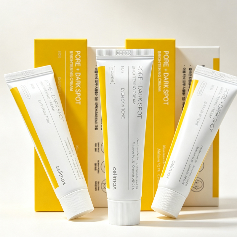Crema Facial Aclarante para Ma - Luxury Skincare Whitening Cream reseña y precio