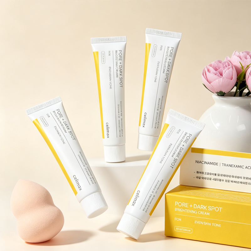Crema Facial Aclarante para Ma - Luxury Skincare Whitening Cream reseña y precio