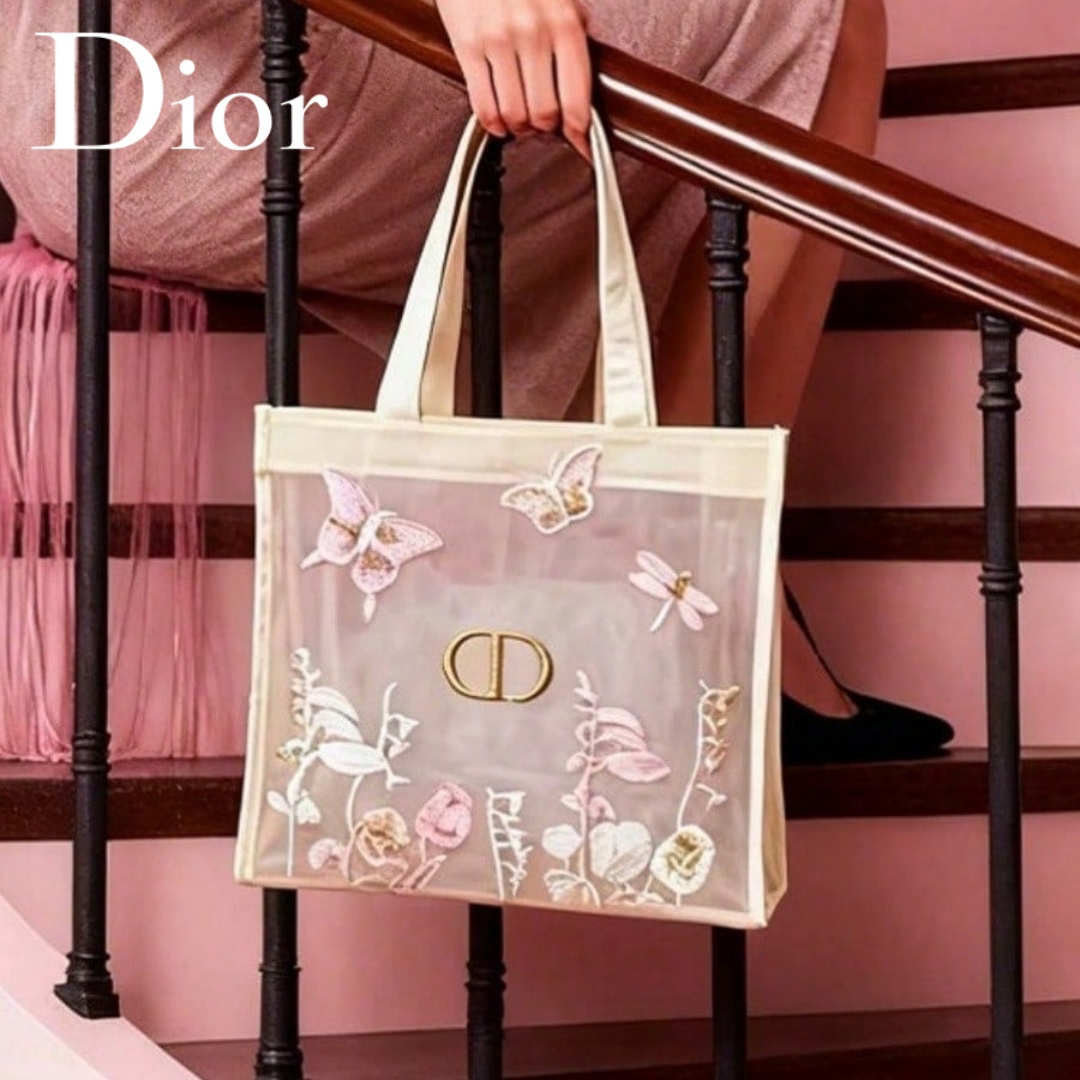 Bolso de Christian Dior, bolso - Luxury Skincare Products reseña y precio