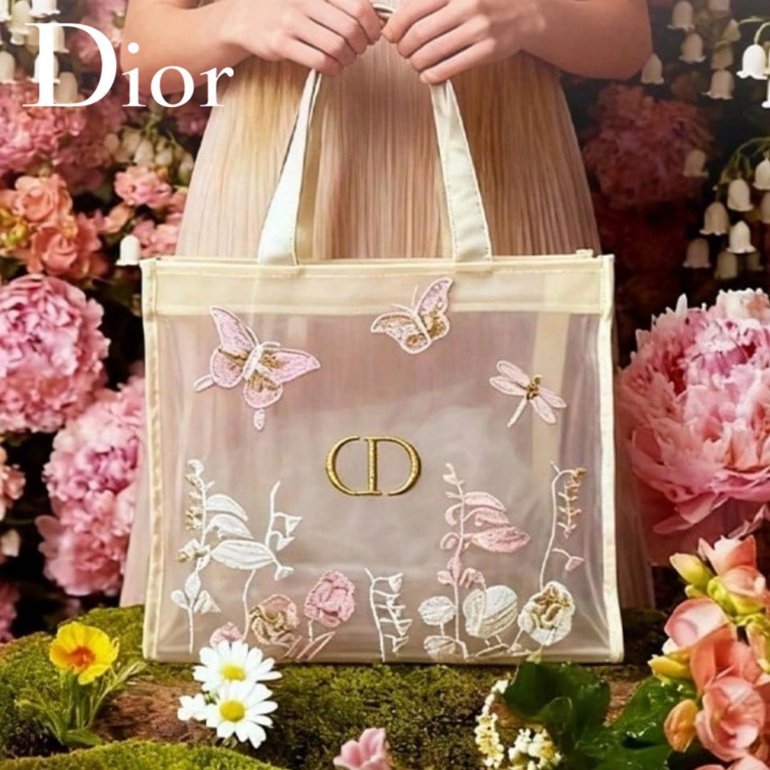 Bolso de Christian Dior, bolso - Luxury Skincare Products reseña y precio