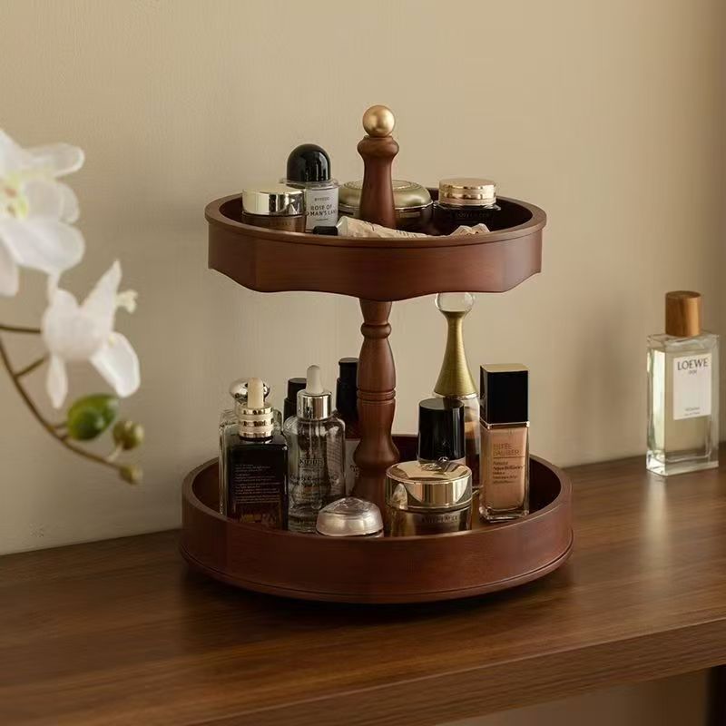 Caja de almacenamiento de cosm - Luxury Skincare Europe reseña y precio
