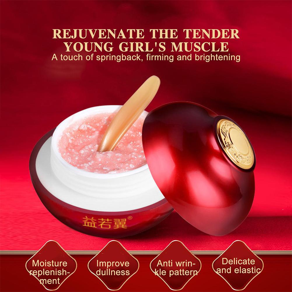 Crema Facial Antienvejecimient - Luxury Skincare Products reseña y precio