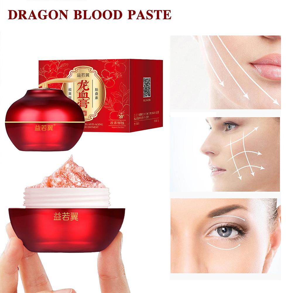 Crema Facial Antienvejecimient - Luxury Skincare Products reseña y precio
