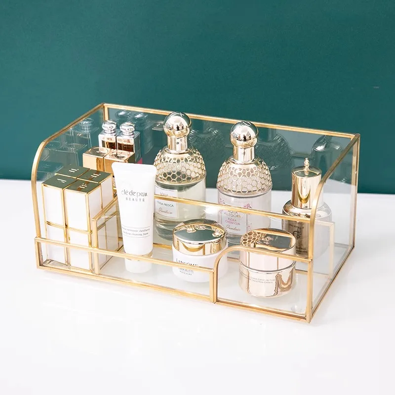 Organizador de Cosméticos de L - Luxury Skincare Europe reseña y precio