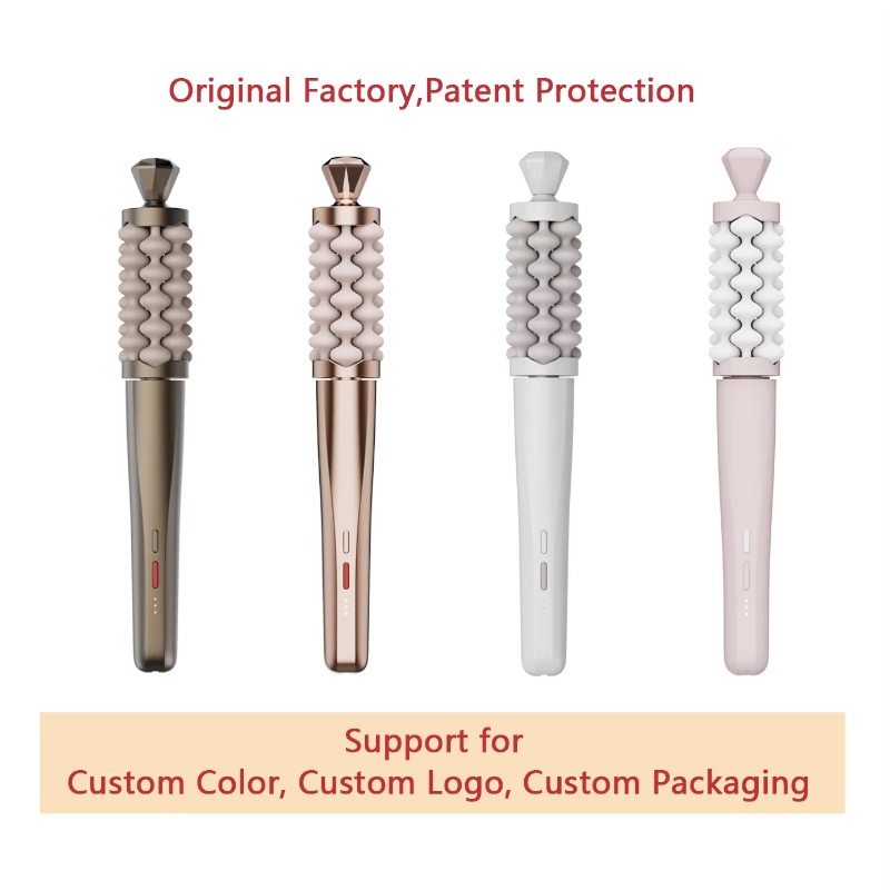 Masajeador Facial y de Cuello  - Luxury Skincare Devices reseña y precio