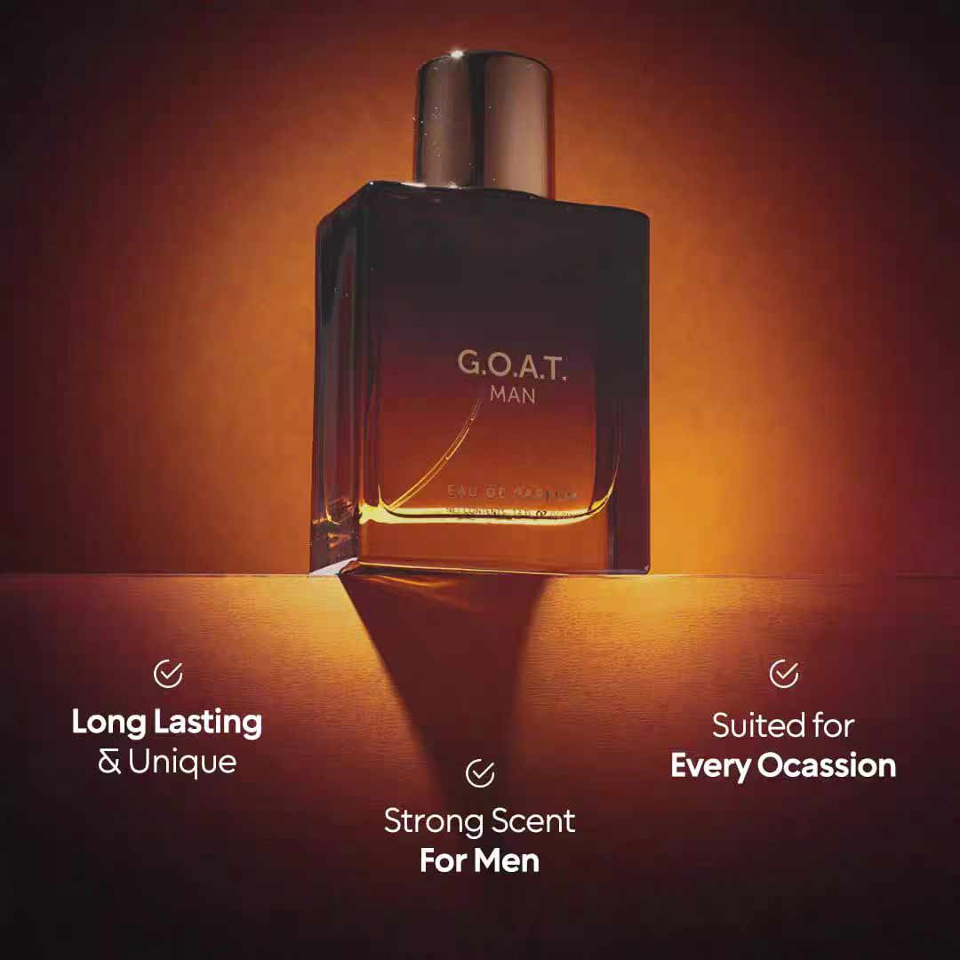BellaVita Luxury Goat Man Eau  - Luxury Skincare Products reseña y precio