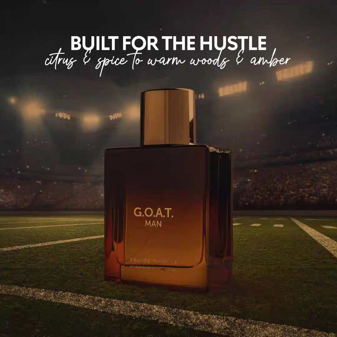 BellaVita Luxury Goat Man Eau  - Luxury Skincare Products reseña y precio