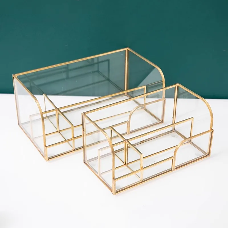 Organizador de Cosméticos de L - Luxury Skincare Europe reseña y precio