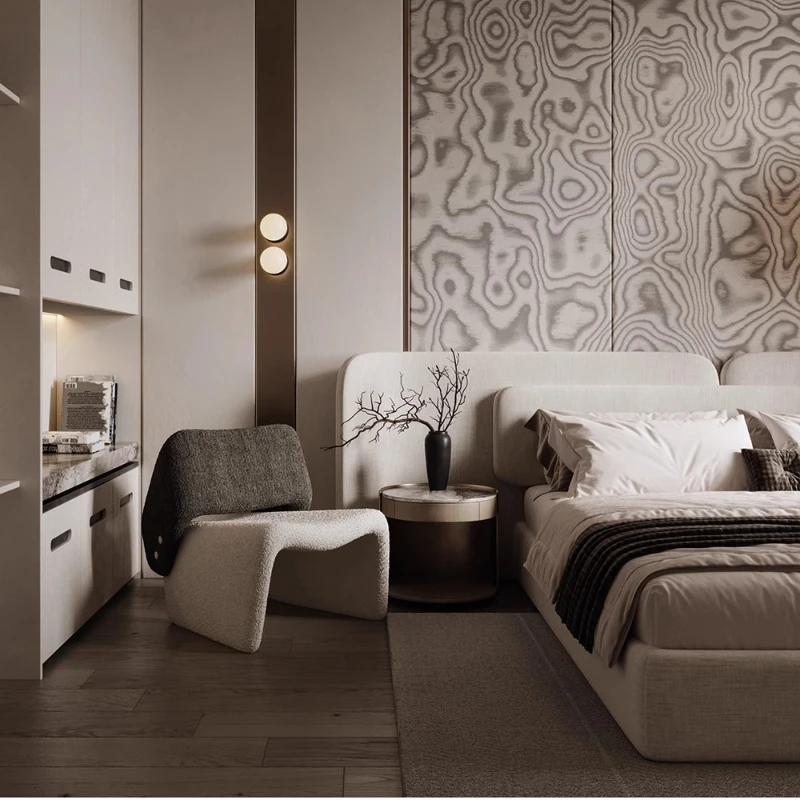 Cama Queen Creativity Skincare - Luxury Skincare Europe reseña y precio