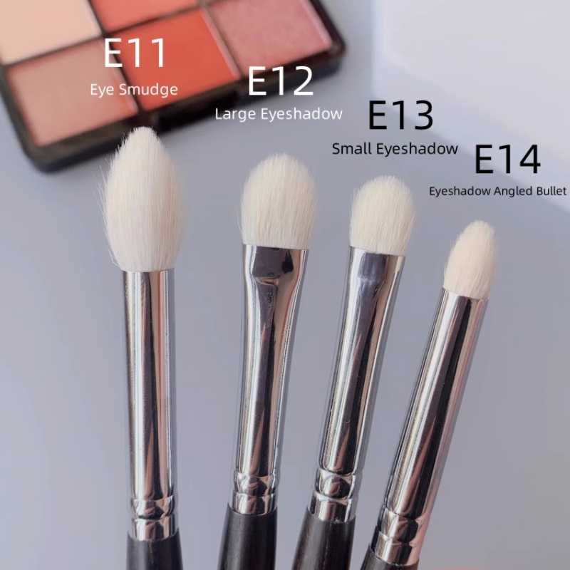 Brocha de mezcla de sombras de - Luxury Skincare Products reseña y precio