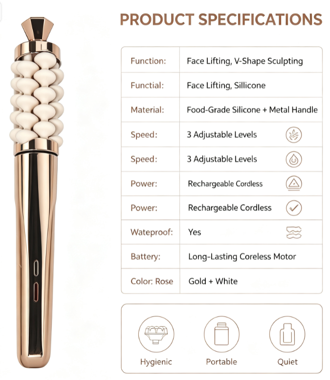Dispositivo de Belleza para Us - Luxury Skincare Devices reseña y precio