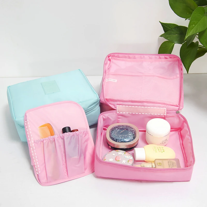 Bolsa de almacenamiento de cos - Luxury Skincare Women reseña y precio