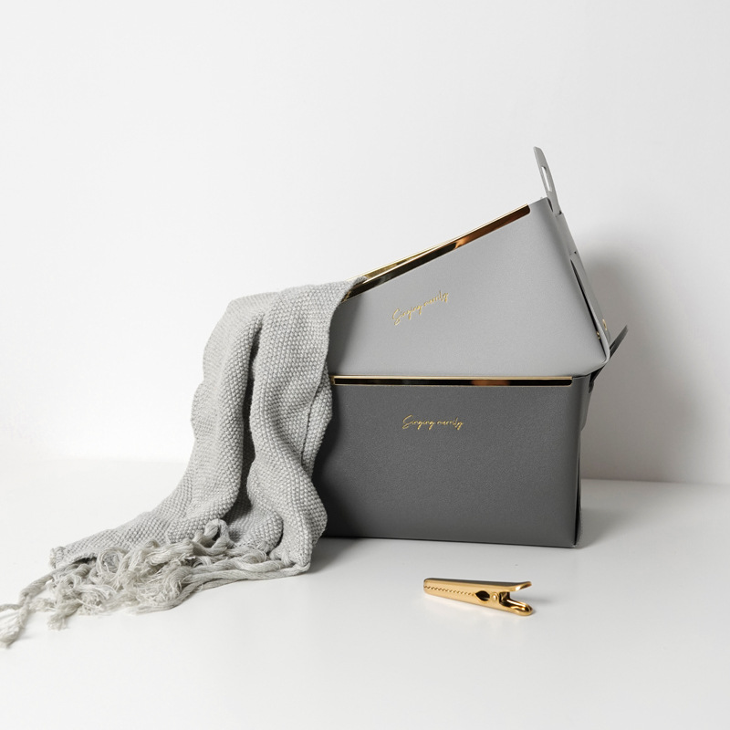 Organizador de escritorio de P - Luxury Skincare Europe reseña y precio