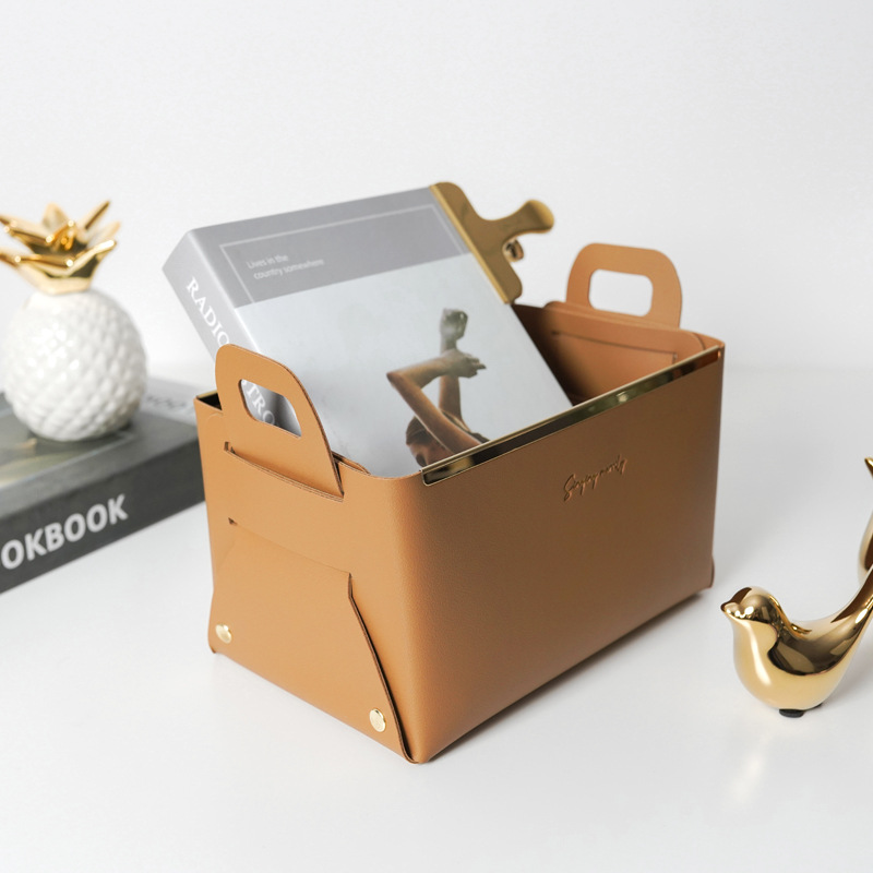 Organizador de escritorio de P - Luxury Skincare Europe reseña y precio