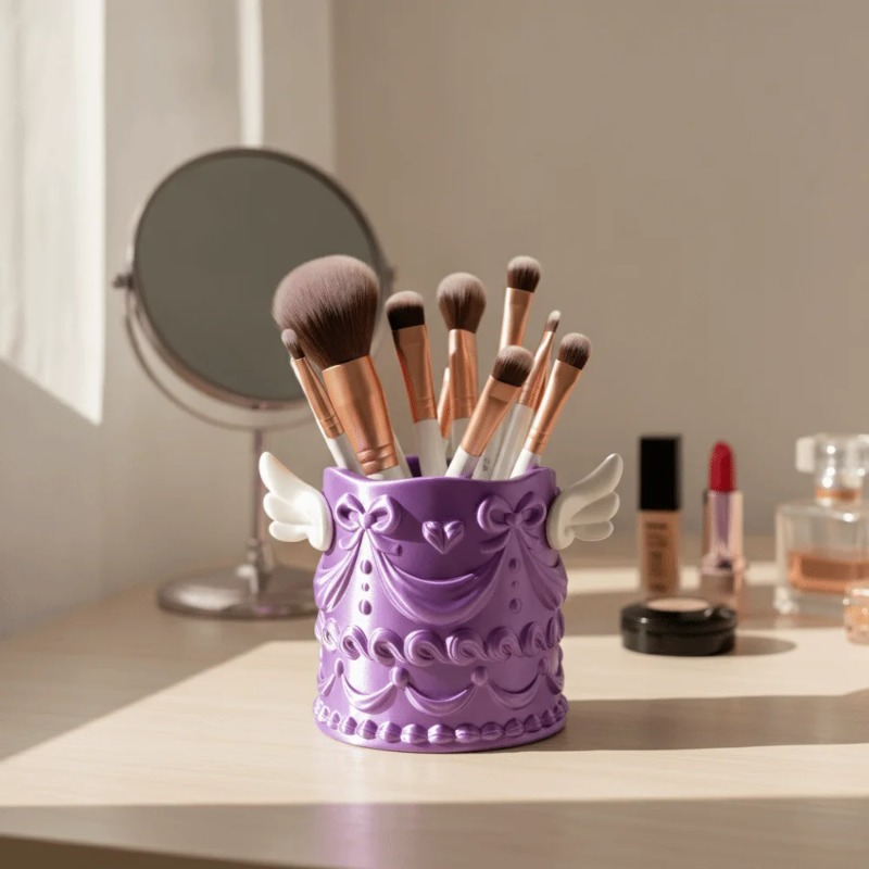 Organizador de Cosméticos de E - Luxury Skincare Products reseña y precio