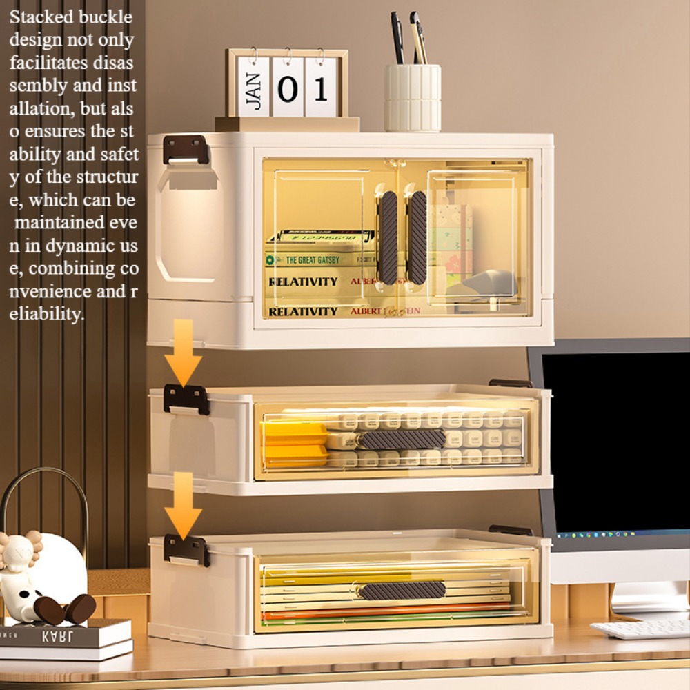 Organizador de cosméticos mult - Luxury Skincare Products reseña y precio