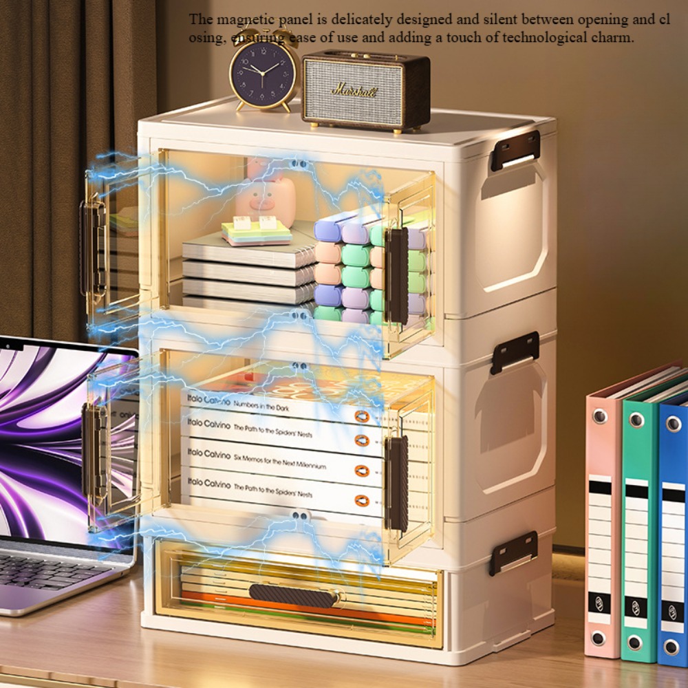Organizador de cosméticos mult - Luxury Skincare Products reseña y precio